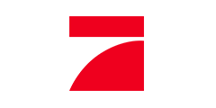 Filmproduktion mit Pro7 - Logo