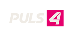 Filmprojekt mit Puls4 - Logo