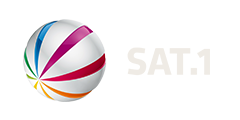 Filmproduktion mit Sat1 - Logo