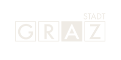 Filmproduktion mit der Stadt Graz - Logo