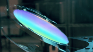 astrimage Filmproduktion: Infineon Technologies