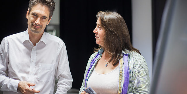 astrimage Filmproduktion in Graz Austria Strategie