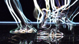 astrimage FILM Visuals Projektionen