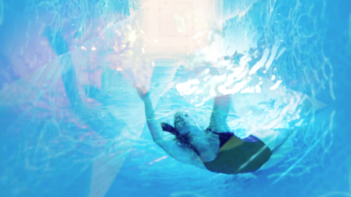astrimage FILM Visuals Projektionen