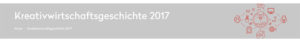 astrimage FILM Kreativwirtschaftsgeschichte 2017