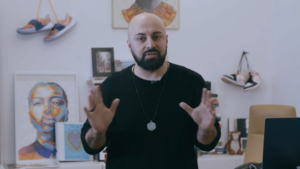 astrimage Ali mahlodji zukunftsweisendes Gymnasium