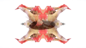 Thumbnail of music video Blood of FESH