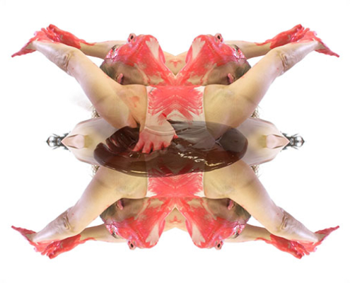 Thumbnail of music video Blood of FESH