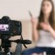 Vlogging astrimage FILM Stadtbibliothek